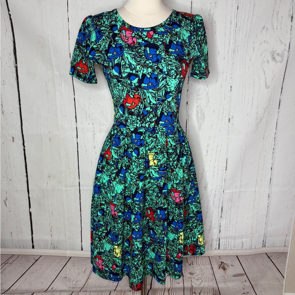 Lularoe Dress